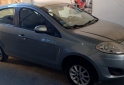 Autos - Fiat PALIO 1.4 ATTRACTIVE 5 2015 GNC 135000Km - En Venta