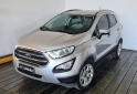 Autos - Ford ECOSPORT TITANIUM 1,5L MT 2019 Nafta 67664Km - En Venta