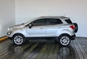 Autos - Ford ECOSPORT TITANIUM 1,5L MT 2019 Nafta 67664Km - En Venta