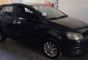 Autos - Volkswagen FOX 1.6 TRENDLINE 5 PTAS 2010 GNC 190000Km - En Venta