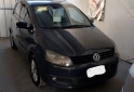 Autos - Volkswagen FOX 1.6 TRENDLINE 5 PTAS 2010 GNC 190000Km - En Venta