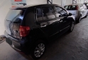 Autos - Volkswagen FOX 1.6 TRENDLINE 5 PTAS 2010 GNC 190000Km - En Venta