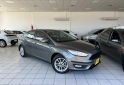 Autos - Ford Focus S 2016 Nafta 72000Km - En Venta