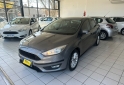 Autos - Ford Focus S 2016 Nafta 72000Km - En Venta