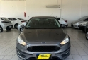 Autos - Ford Focus S 2016 Nafta 72000Km - En Venta