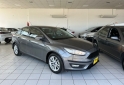 Autos - Ford Focus S 2016 Nafta 72000Km - En Venta