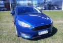 Autos - Ford FOCUS S 5 P 1.6 2017 Nafta 128000Km - En Venta