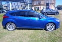 Autos - Ford FOCUS S 5 P 1.6 2017 Nafta 128000Km - En Venta