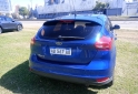 Autos - Ford FOCUS S 5 P 1.6 2017 Nafta 128000Km - En Venta