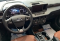 Camionetas - Ford Maverick Lariat Hibrida 2023 Electrico / Hibrido 43575Km - En Venta