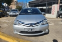 Autos - Toyota Etios xls 1.5 2015 Nafta 130000Km - En Venta