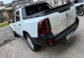 Autos - Renault DUSTER OROCH 2.0 DYNAMIQ 2019 Nafta  - En Venta