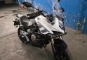 Motos - CF 650 MT 2023 Nafta 7900Km - En Venta