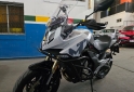 Motos - CF 650 MT 2023 Nafta 7900Km - En Venta