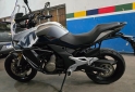 Motos - CF 650 MT 2023 Nafta 7900Km - En Venta