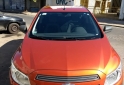 Autos - Chevrolet ONIX LT 1.4N 2013 Nafta 96000Km - En Venta