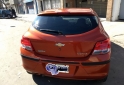 Autos - Chevrolet ONIX LT 1.4N 2013 Nafta 96000Km - En Venta