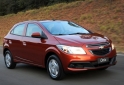 Autos - Chevrolet ONIX LT 1.4N 2013 Nafta 96000Km - En Venta