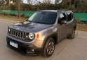 Camionetas - Chrysler Renegade sport plus A/T 2017 Nafta 120000Km - En Venta