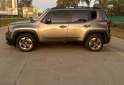 Camionetas - Chrysler Renegade sport plus A/T 2017 Nafta 120000Km - En Venta