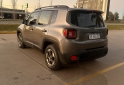 Camionetas - Chrysler Renegade sport plus A/T 2017 Nafta 120000Km - En Venta