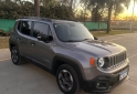 Camionetas - Chrysler Renegade sport plus A/T 2017 Nafta 120000Km - En Venta