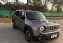 Camionetas - Chrysler Renegade sport plus A/T 2017 Nafta 120000Km - En Venta