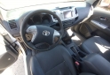 Camionetas - Toyota Hilux srv 2014 Diesel 130000Km - En Venta