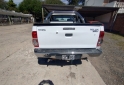 Camionetas - Toyota Hilux srv 2014 Diesel 130000Km - En Venta