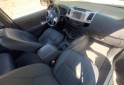 Camionetas - Toyota Hilux srv 2014 Diesel 130000Km - En Venta