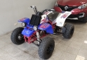 Cuatris y UTVs - Yamaha Banshee 2010  11111Km - En Venta