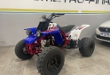 Cuatris y UTVs - Yamaha Banshee 2010  11111Km - En Venta