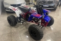 Cuatris y UTVs - Yamaha Banshee 2010  11111Km - En Venta