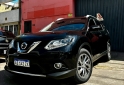 Camionetas - Nissan X-Trail Exclusive 2.5 2018 Nafta 79000Km - En Venta