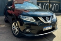 Camionetas - Nissan X-Trail Exclusive 2.5 2018 Nafta 79000Km - En Venta