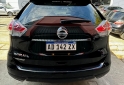 Camionetas - Nissan X-Trail Exclusive 2.5 2018 Nafta 79000Km - En Venta