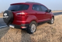 Camionetas - Ford Ecosport 2016 GNC 232000Km - En Venta