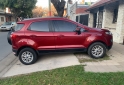 Camionetas - Ford Ecosport 2016 GNC 232000Km - En Venta