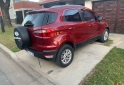 Camionetas - Ford Ecosport 2016 GNC 232000Km - En Venta