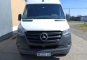 Utilitarios - Mercedes Benz Sprinter 416 2021 Diesel 176000Km - En Venta