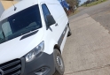 Utilitarios - Mercedes Benz Sprinter 416 2021 Diesel 176000Km - En Venta