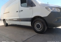 Utilitarios - Mercedes Benz Sprinter 416 2021 Diesel 176000Km - En Venta