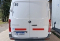 Utilitarios - Mercedes Benz Sprinter 416 2021 Diesel 176000Km - En Venta