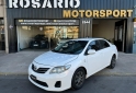 Autos - Toyota Corolla 2011 GNC 125000Km - En Venta