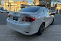 Autos - Toyota Corolla 2011 GNC 125000Km - En Venta