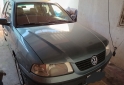 Autos - Volkswagen Gol 2001 Diesel 200000Km - En Venta