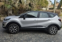 Autos - Renault CAPTUR ITEMS 2.0 2020 Nafta 43000Km - En Venta