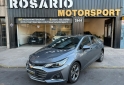 Autos - Chevrolet Cruze Premier 2020 Nafta 83000Km - En Venta