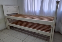 Hogar - VENDO YA!!! CAMA NIDO, usada, completa. - En Venta