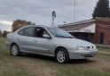 Autos - Renault Megane unique 1.6 16v 2004 GNC 240000Km - En Venta